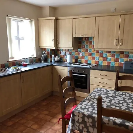 Holiday home Willow-Tree House Portstewart